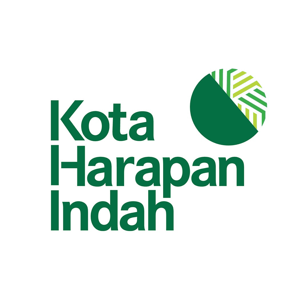 kota harapan indah