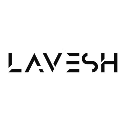 lavesh logo